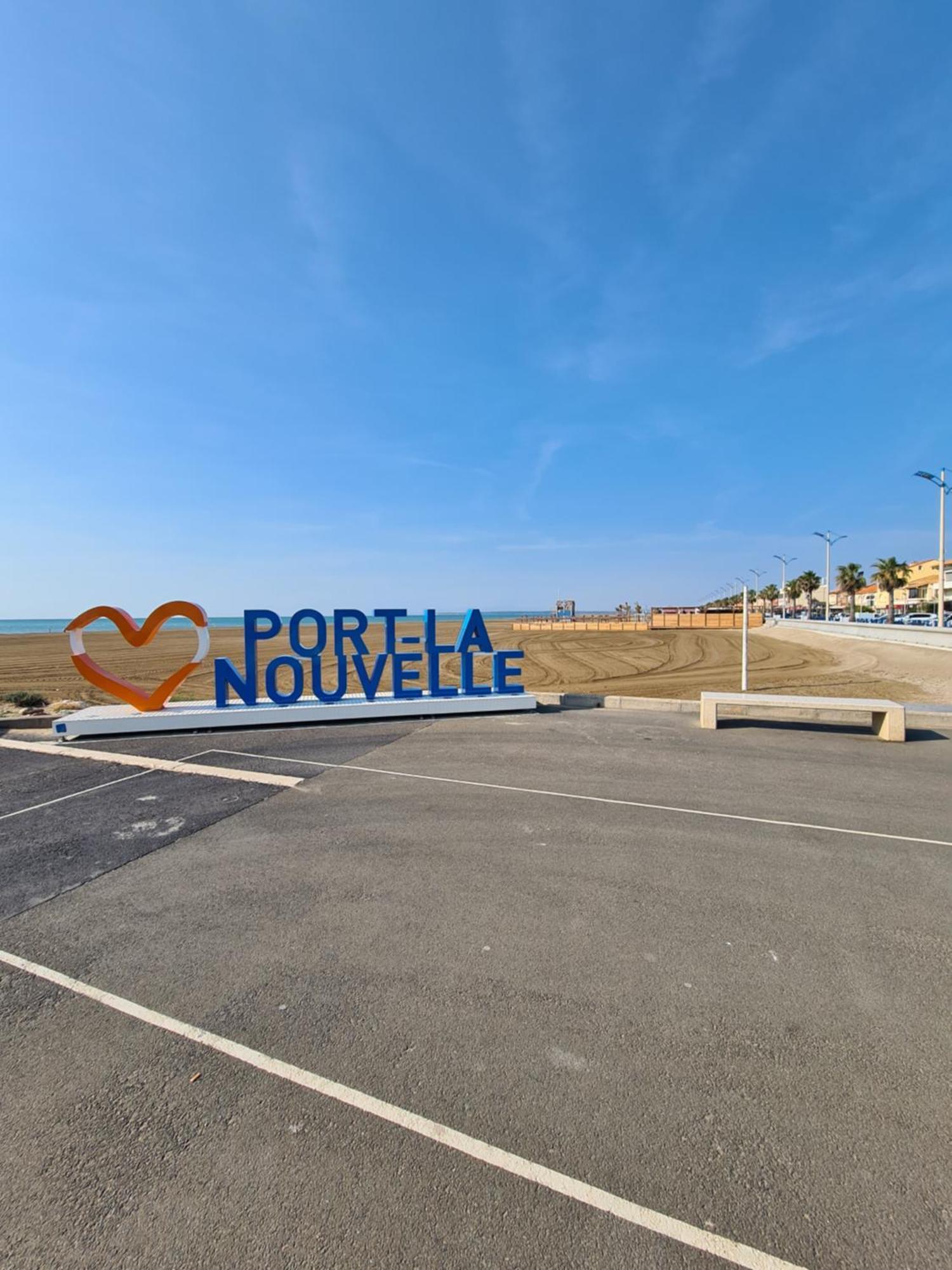 Les Mobil Homes De Naka, Une Entree Gratuite Pour La Reserve Africaine Port-la-Nouvelle Ngoại thất bức ảnh